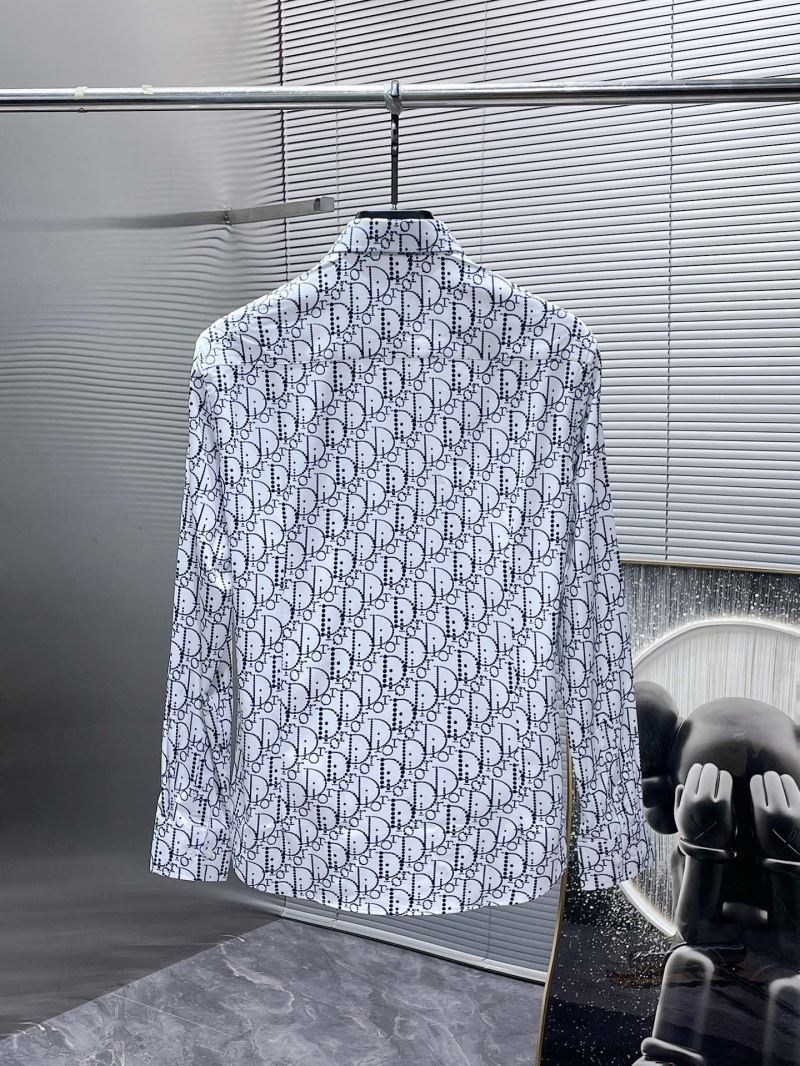 Christian Dior Shirts